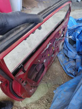 Puerta derecha civic ep