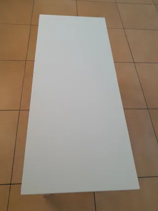 Banco zapatero Ikea TJUSIG