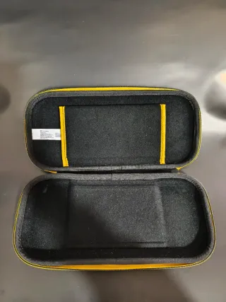 Funda para Nintendo switch 2 Pikachu