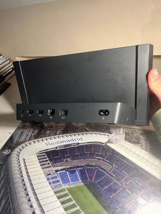 Base Dock Microsoft Surface Studio Original