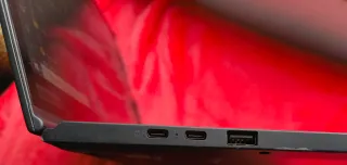 Lenovo ThinkPad X1 Yoga 3ª Gen Portátil