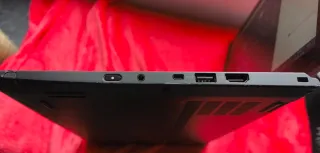 Lenovo ThinkPad X1 Yoga 3ª Gen Portátil