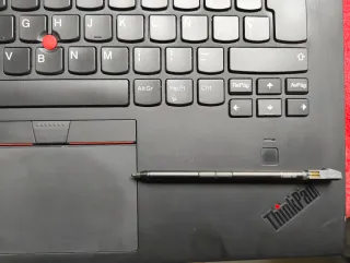 Lenovo ThinkPad X1 Yoga 3ª Gen Portátil