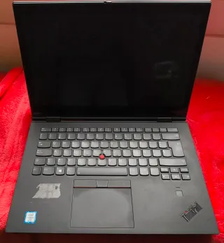 Lenovo ThinkPad X1 Yoga 3ª Gen Portátil