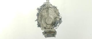 Caja cambios audi 20202590 jmc a6 (4f2, 2.7 tdi