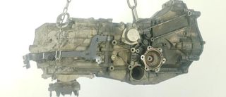 Caja cambios audi 20202590 jmc a6 (4f2, 2.7 tdi