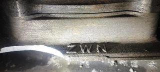 Caja cambios audi 20202590 jmc a6 (4f2, 2.7 tdi