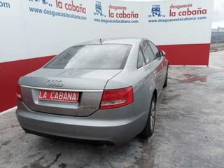 Caja cambios audi 20202590 jmc a6 (4f2, 2.7 tdi