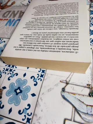 Y entonces sucedió algo maravilloso