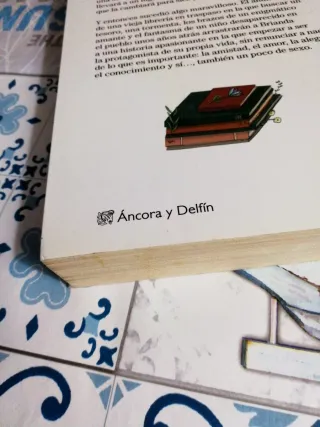 Y entonces sucedió algo maravilloso