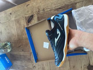 Zapatillas Joma Futbol Sala Talla 46