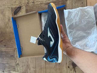 Zapatillas Joma Futbol Sala Talla 46