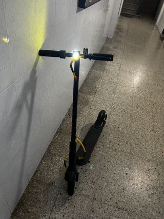 Patinete Eléctrico Xiaomi M365 Pro