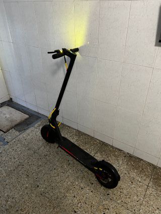 Patinete Eléctrico Xiaomi M365 Pro