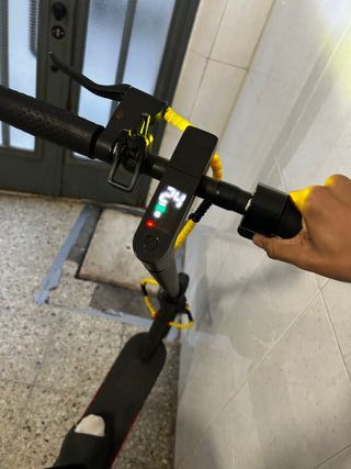 Patinete Eléctrico Xiaomi M365 Pro