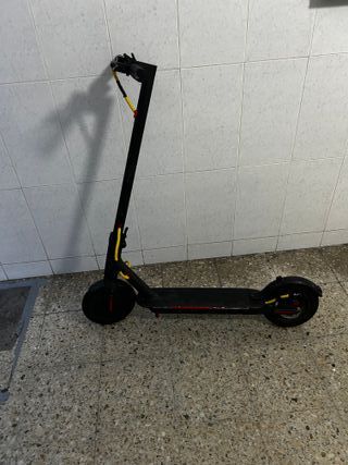 Patinete Eléctrico Xiaomi M365 Pro