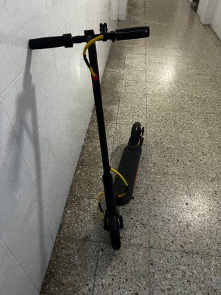 Patinete Eléctrico Xiaomi M365 Pro