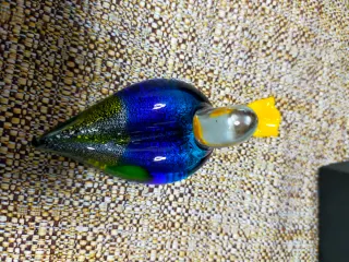 Pato Cristal Murano Giordano di Ponzano