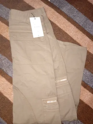 Ropa de mujer talla s y XS a mitad de precio