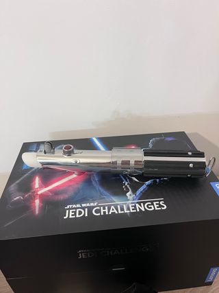Lenovo Star Wars: Jedi Challenges