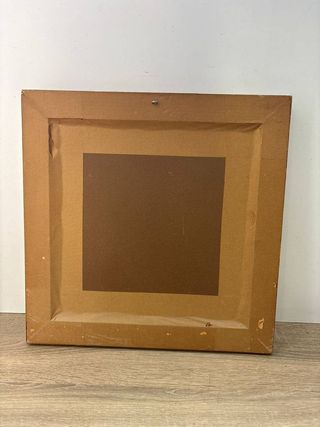 COPIA CUADRO DE LA VIRGEN