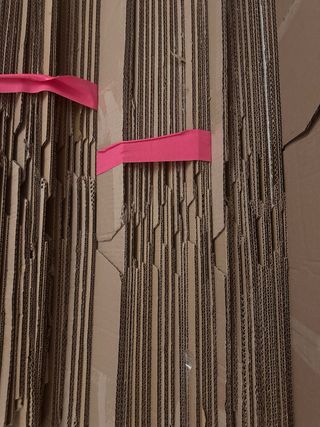 45 cajas de mudanza usadas