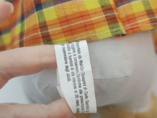 Lotto peluche vintage orsetti pubblicitario chicco