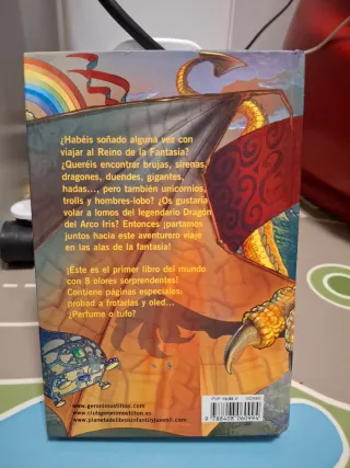 En El Reino De La Fantasia