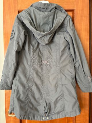 Abrigo Pepe Jeans Niña
