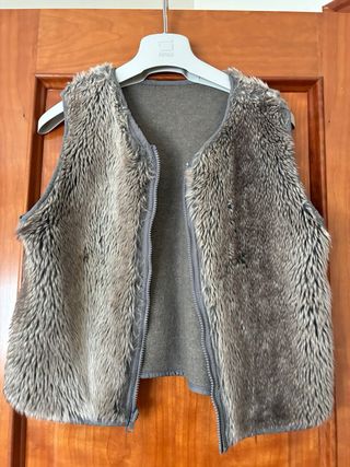 Abrigo Pepe Jeans Niña