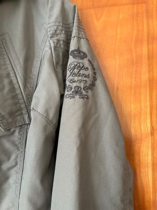 Abrigo Pepe Jeans Niña