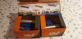 Clavos Spit Pulsa HC6-22 y C6-25