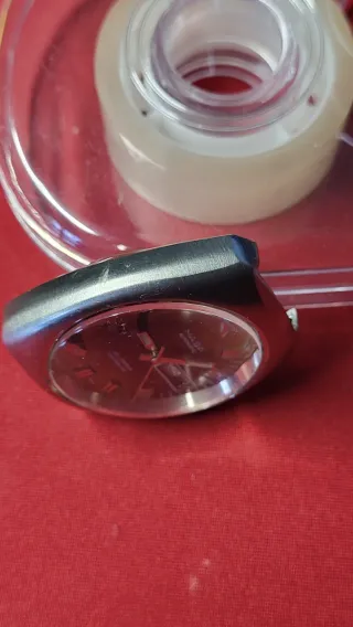 Orologio Automatico Uomo MASP