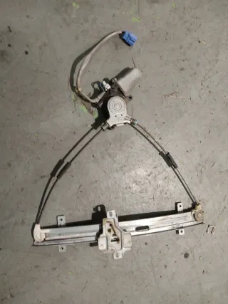 Elevalunas eléctrico civic ep