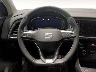 Seat Ateca Special Evo