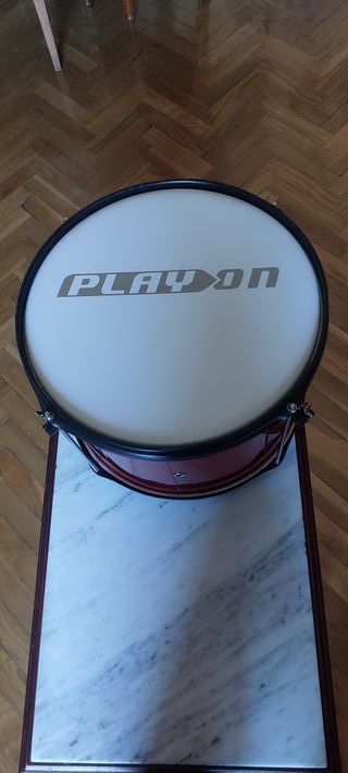 Tambor Timbal Play On 36cm