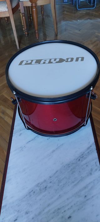 Tambor Timbal Play On 36cm