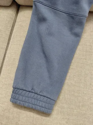 Pantalón chandal hombre adidas