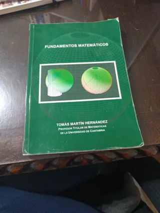 Libro Fundamentos matematicos UNICAN trigonometría
