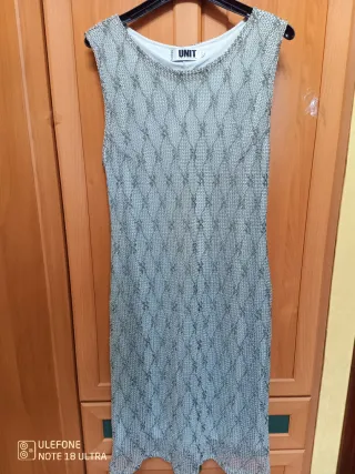 Vestido verde