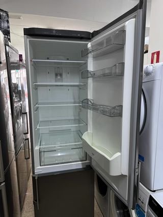 Nevera combi Fagor con grantia transporte