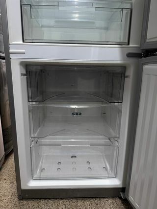 Nevera combi Fagor con grantia transporte