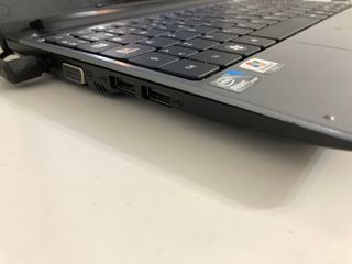 MINI ORDENADOR PORTATIL ACER