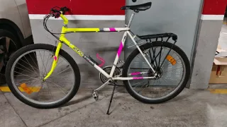 Bicicleta BH Supra