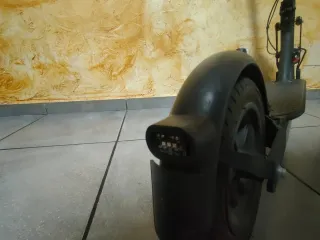 Patinete eléctrico Xiaomi pro 2