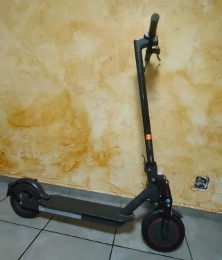 Patinete eléctrico Xiaomi pro 2