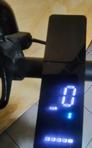 Patinete eléctrico Xiaomi pro 2