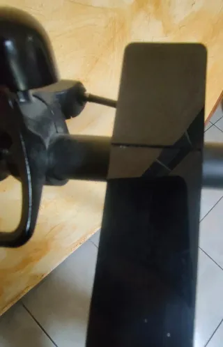 Patinete eléctrico Xiaomi pro 2