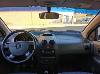 Chevrolet2009,pegatina C distribución cambiada