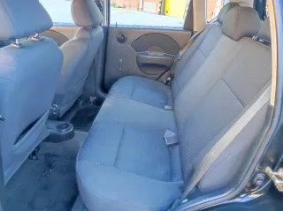 Chevrolet2009,pegatina C distribución cambiada